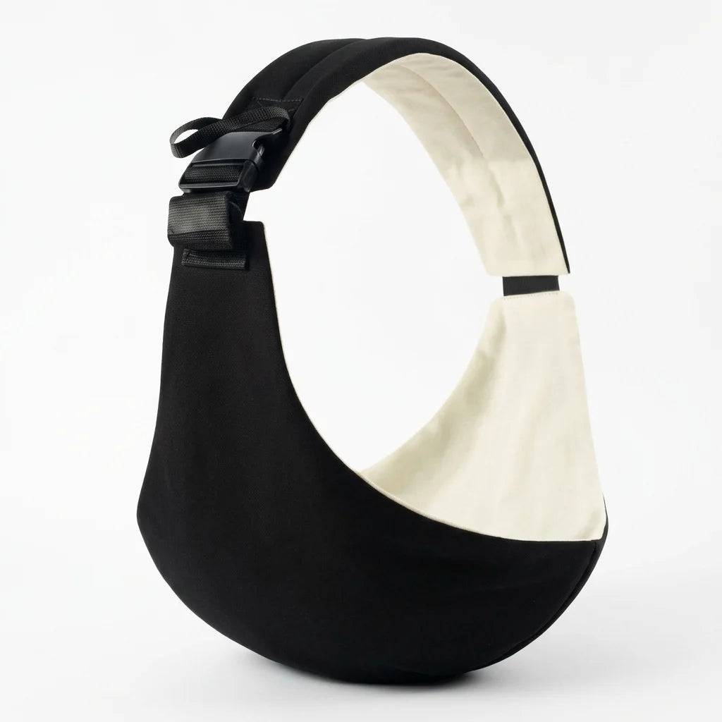 Le Porte-Bébé Bandoulière